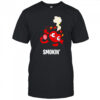 Moshi Monsters Diavlo Smokin shirt