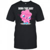 Moshi Monsters Poppet Born This Way shirt