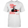 Mothe Claw White T-Shirt