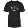 Motion City Soundtrack Headphones T-Shirt