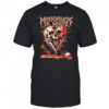 Motionless in White Synthetic 2025 Shirt