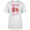 Motley Crue Primal Scream By Brando Chiesa Rockabilia Exclusive shirt