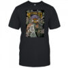 Motorbeach Festival Vinuesa Soria Spain July 10-13 2025 Shirt