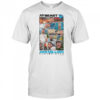 Mr Beast 400 Million Subscribers shirt