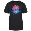 MSI 2025 Ignite the Fire Within T-Shirt