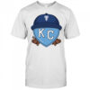 Mullet KC Heart shirt