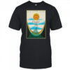 Mumford And Sons Saratoga Springs NY June 21 2025 Poster T-Shirt