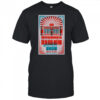 Mumford & Sons 2025 Greek Theatre Poster T-Shirt