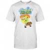 MunchBob SpicePants shirt