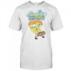 MunchBob SpicePants Spongebob Squarepants T-Shirt