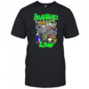 Murphy’s Law Chess Tour 2025 Shirt