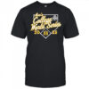 Murray St. Racers 2025 NCAA Baseball World Series Bullpen Ace shirt