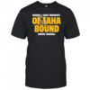 Murray State Baseball 2025 Omaha Bound shirt
