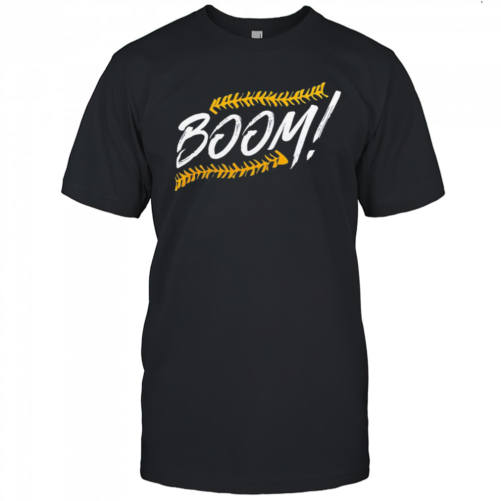 Murray State baseball boom shirt