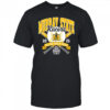 Murray State Racers College World Series 2025 shirt