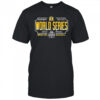 Murray State Racers MCWS 2025 shirt