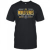 Murray State Racers NCAA Men’s 2025 College World Series Baseball Shirt