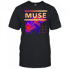 Muse The 2nd Law T-Shirt
