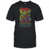 Music & Arts Festival 2025 Shirt