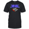 Music Hasn’t Been Good Synth The 80s shirt