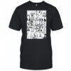Muso Mugshot T-shirt