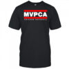 MVPCA Chicago Cubs shirt