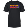 MVPETE Pete Crow- Armstrong Centerfield T-Shirt