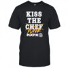 Mxpx Kiss The Punk T-Shirt