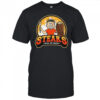 Mxpx Steaks Will Be Made T-Shirt