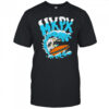 Mxpx Surfs Up Px T-Shirt