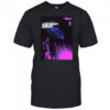 My Chemical Romance Danger Days Planet T-Shirt