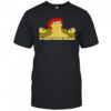 My essence remains undrained shirt