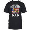 My Favorite Operating Engineer Calls Me Dad shirt