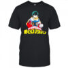 My Hero Academia T-shirt