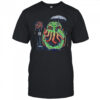 My Neighbor From The Deep shirt