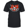 Mythical Beast Emo T shirt