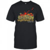 Naethan Apollo Wyldflowers T-Shirt
