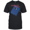 Naked Eyes Band shirt