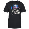 Nashville Pussy Eaten-Alive T-shirt