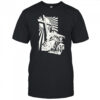 Nashville Pussy Jesus Motor T-shirt