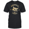 Nashville Pussy Pussycat 1369 T-shirt