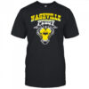 Nashville Pussy Tiger Lee T-shirt