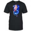 Nashville Pussy Whiskey Ruyter T-shirt