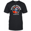National Bohemian Baltimore MD USA shirt