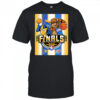 Nba Finals Pacers Vs Okc Thunder mascot shirt