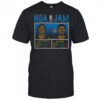 NBA Jam Magic Anthony And Suggs T-Shirt