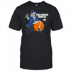 NBA x Grateful Dead x Magic shirt