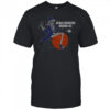NBA X Grateful Dead X Magic T-Shirt