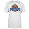 NCHSAA 2025 Women’s 2A East State Basketball Champions Southeast Alamance Stallions Shirt