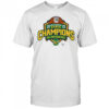NCHSAA 2025 Women’s 3A Basketball State Champions Ben L